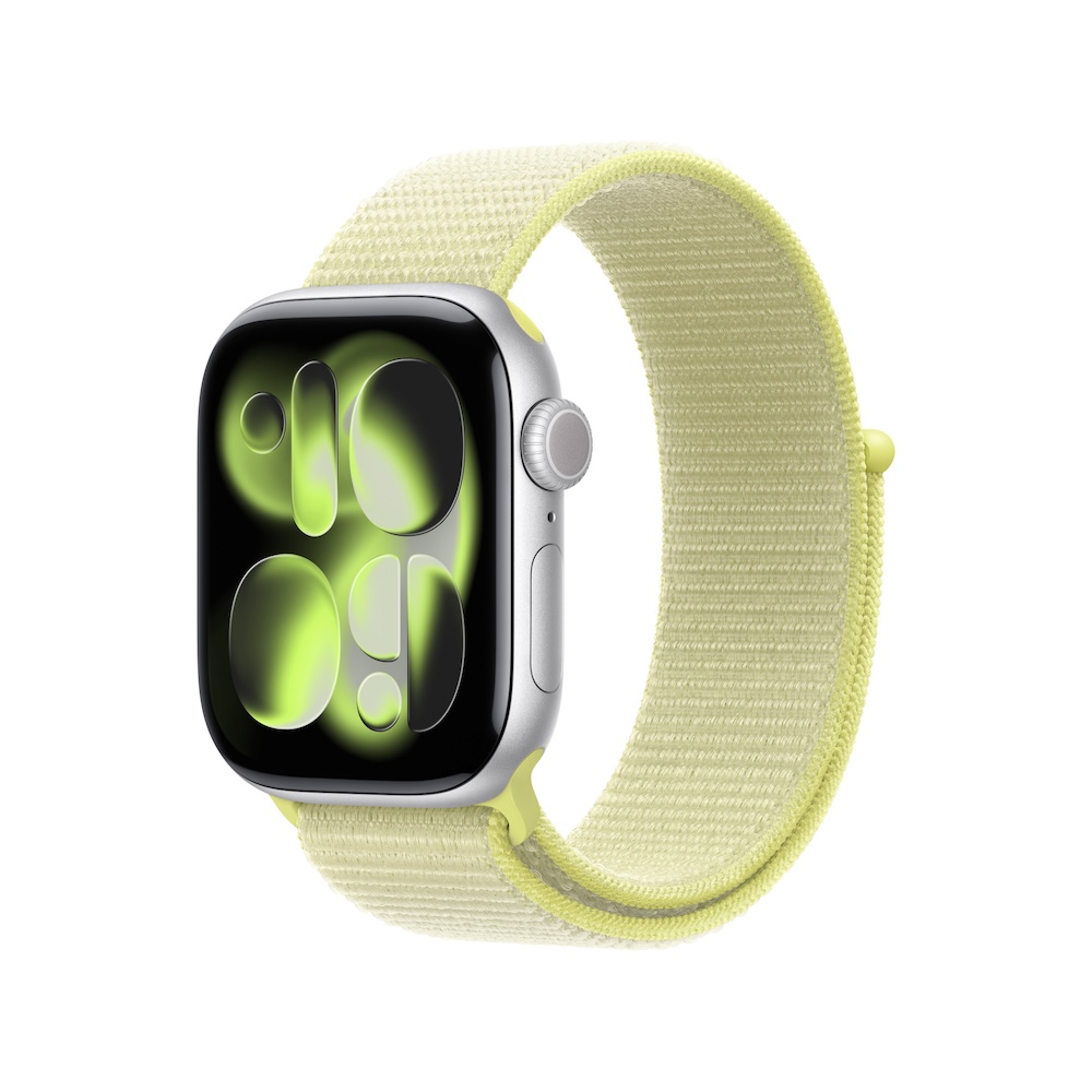 Apple Sport Loop Armband