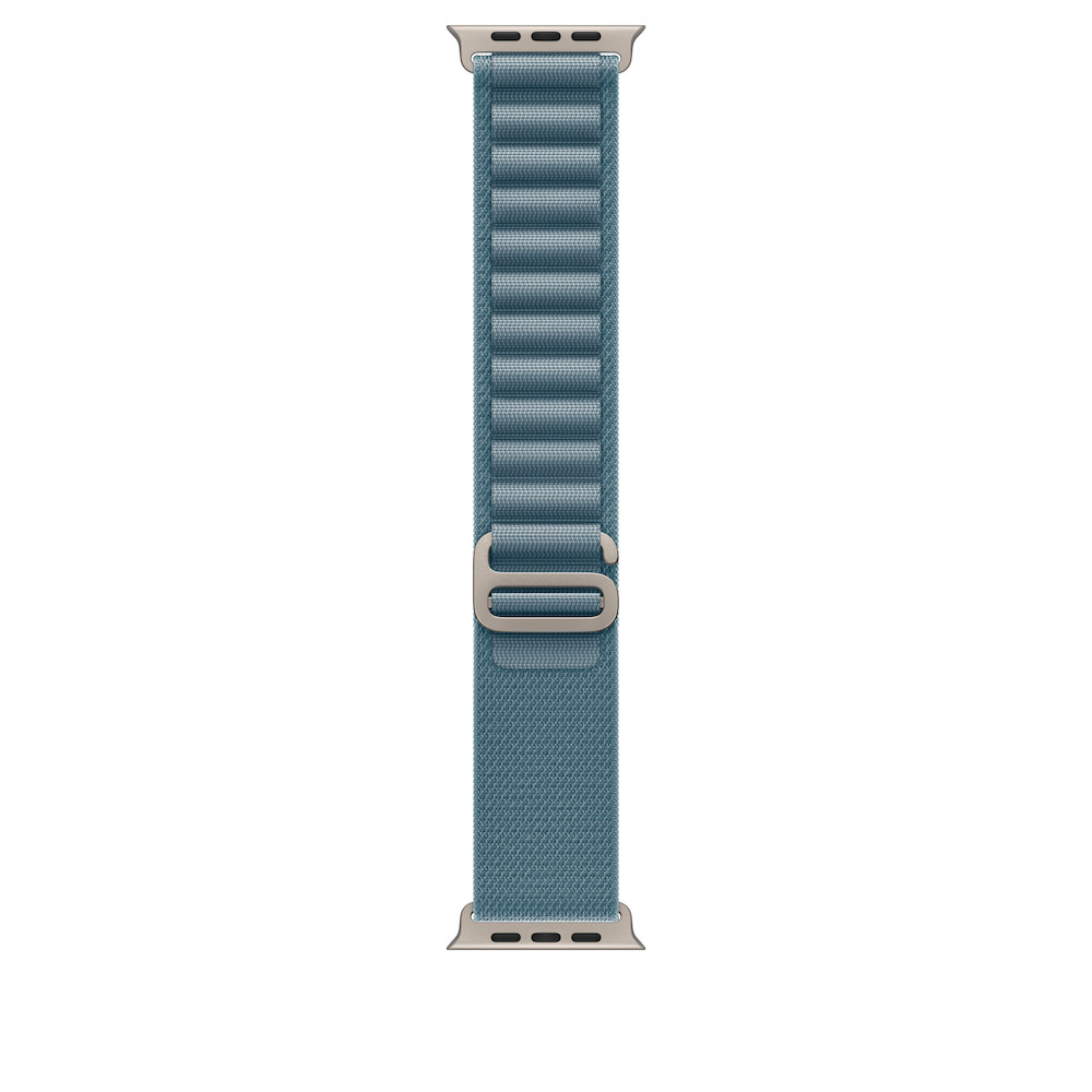 Apple Alpine Loop Armband
