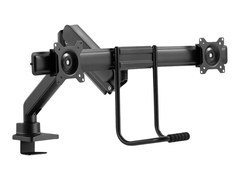 Neomounts DS75-450BL2 Halterung für zwei 17"- 32" Monitore