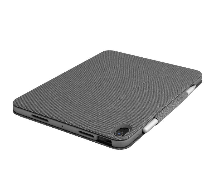 Logitech Folio Touch für iPad Air (5. Gen.)