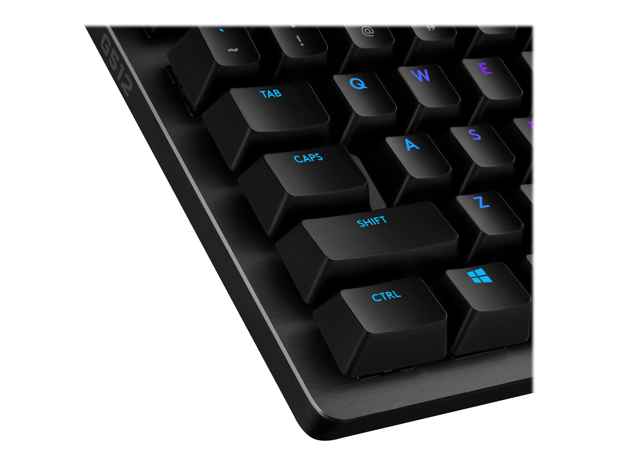 Logitech G512 Gamingtastatur