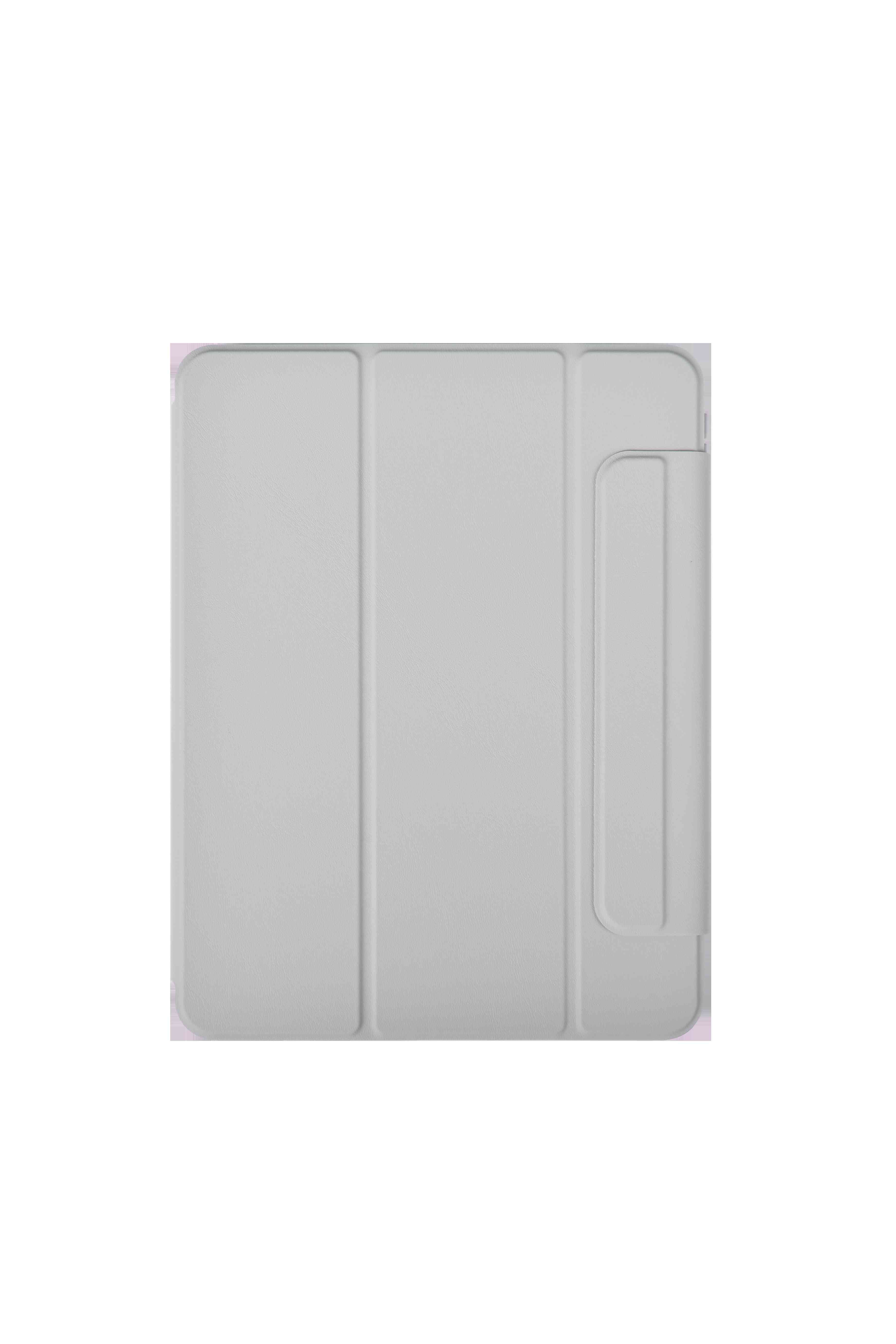 Comma 360° Case für iPad Pro 13" (M4), Grau