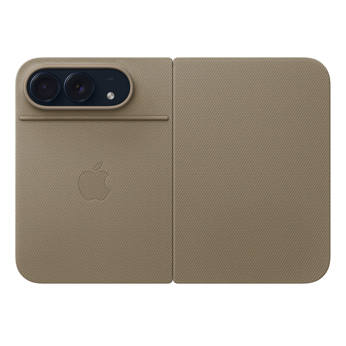 Apple iPhone Duo Folio mit Standfuß