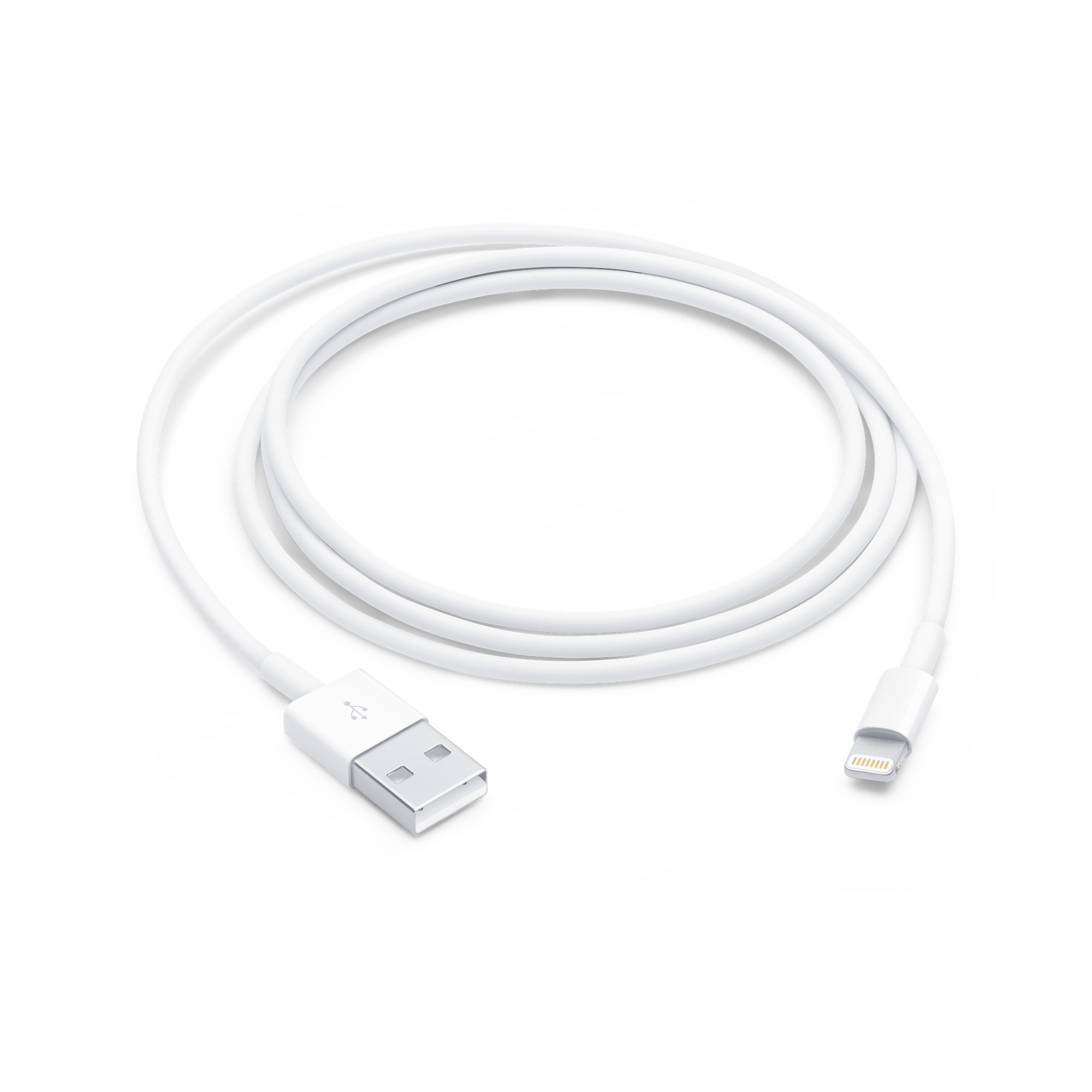 Apple Lightning auf USB Kabel