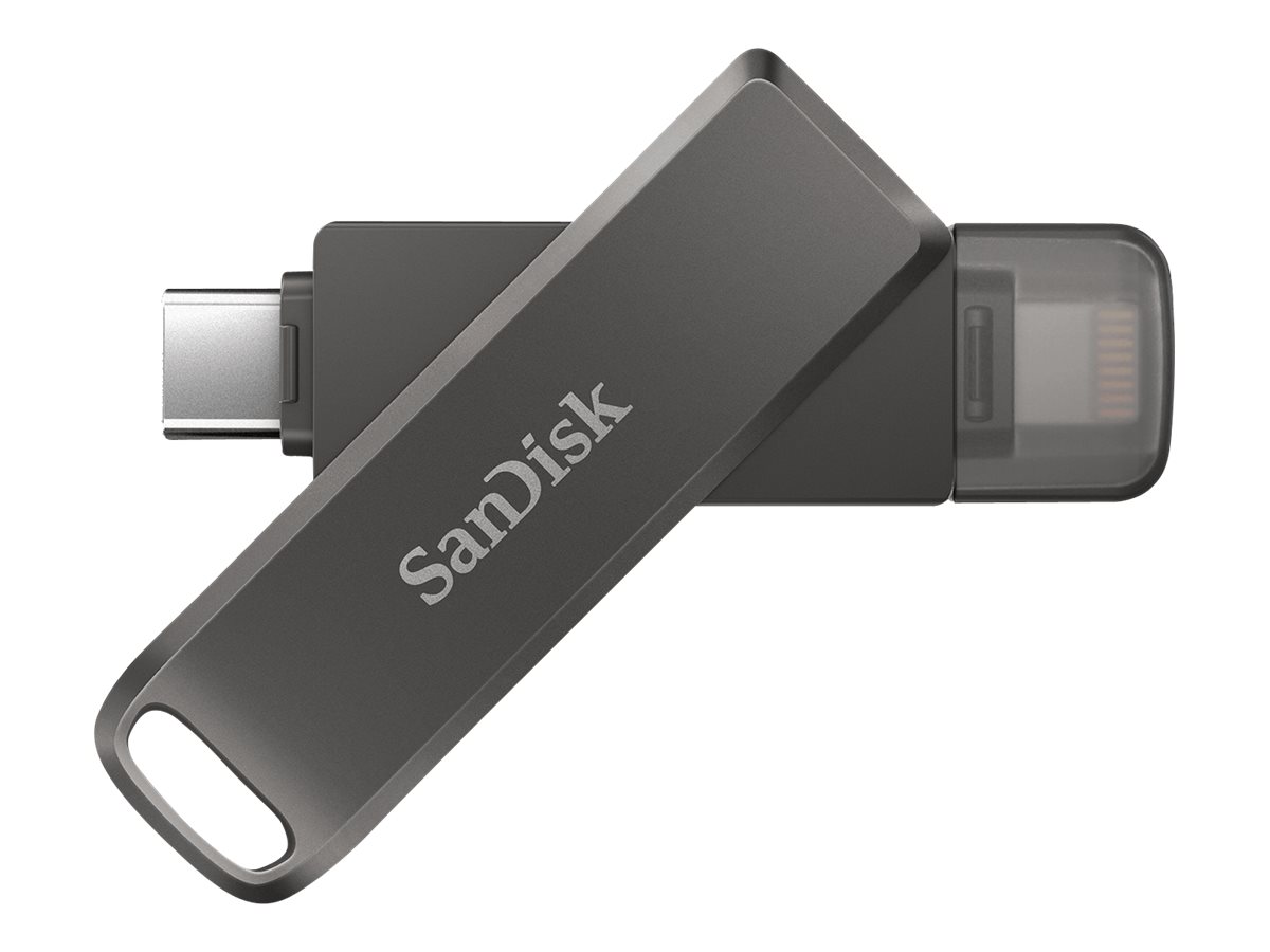 SanDisk iXpand Luxe