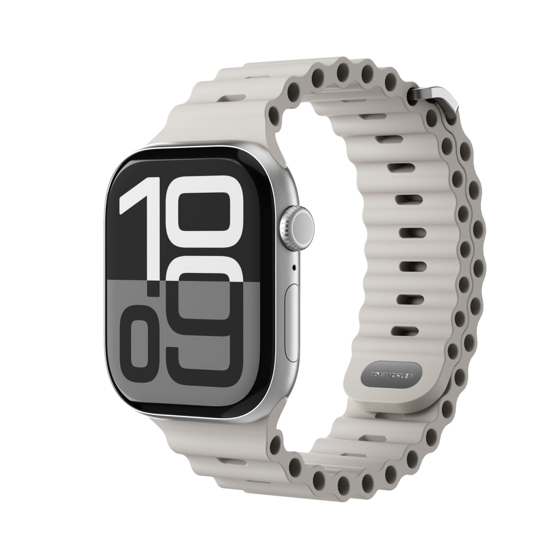 Vonmählen Wave Band für Apple Watch