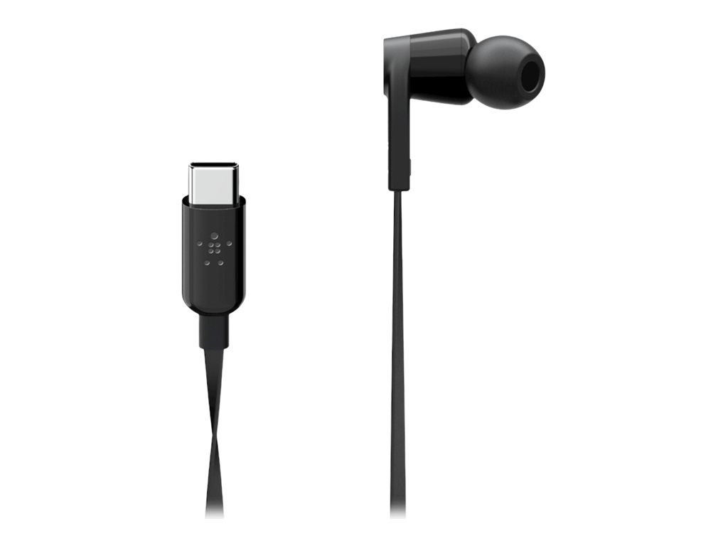 Belkin ROCKSTAR™ Kopfhörer
