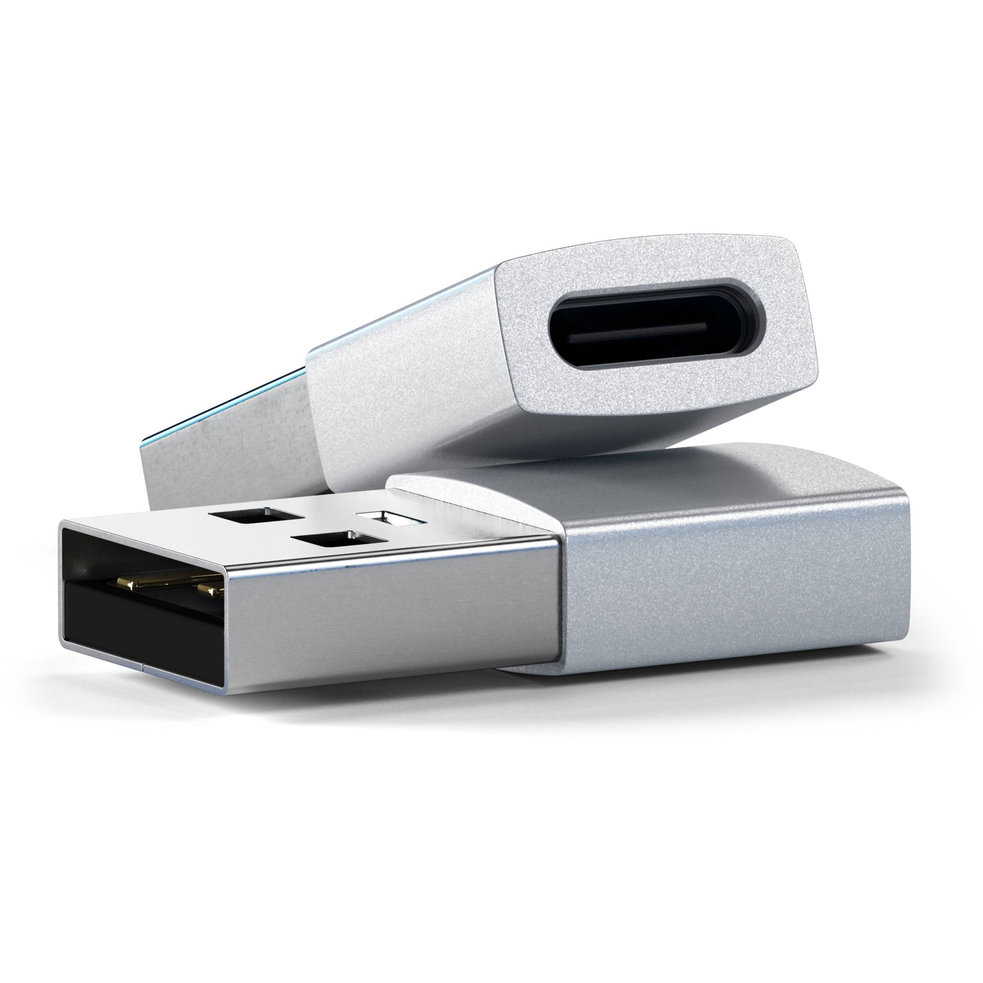 Satechi USB-A auf USB-C Adapter