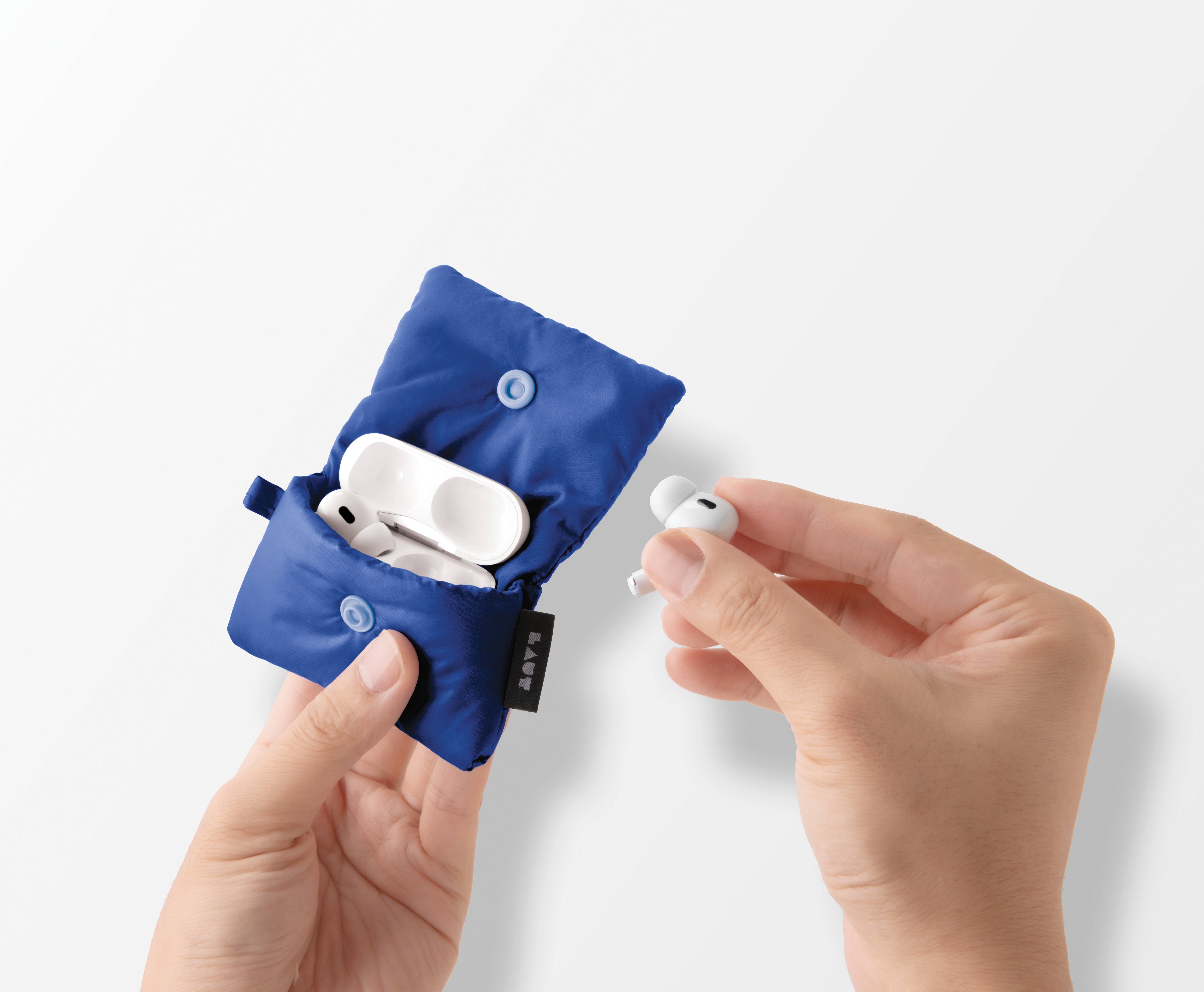 LAUT Keyko Pop Case für iPhone 17 Pro