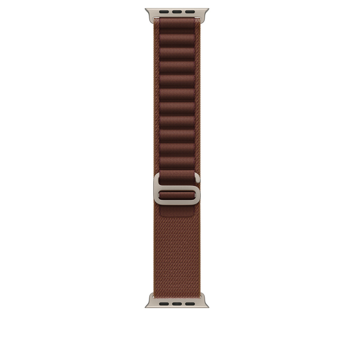 Apple Alpine Loop Armband