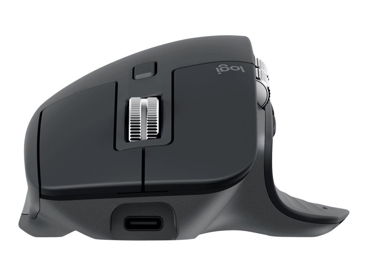 Logitech Master Series MX Master 3S Business