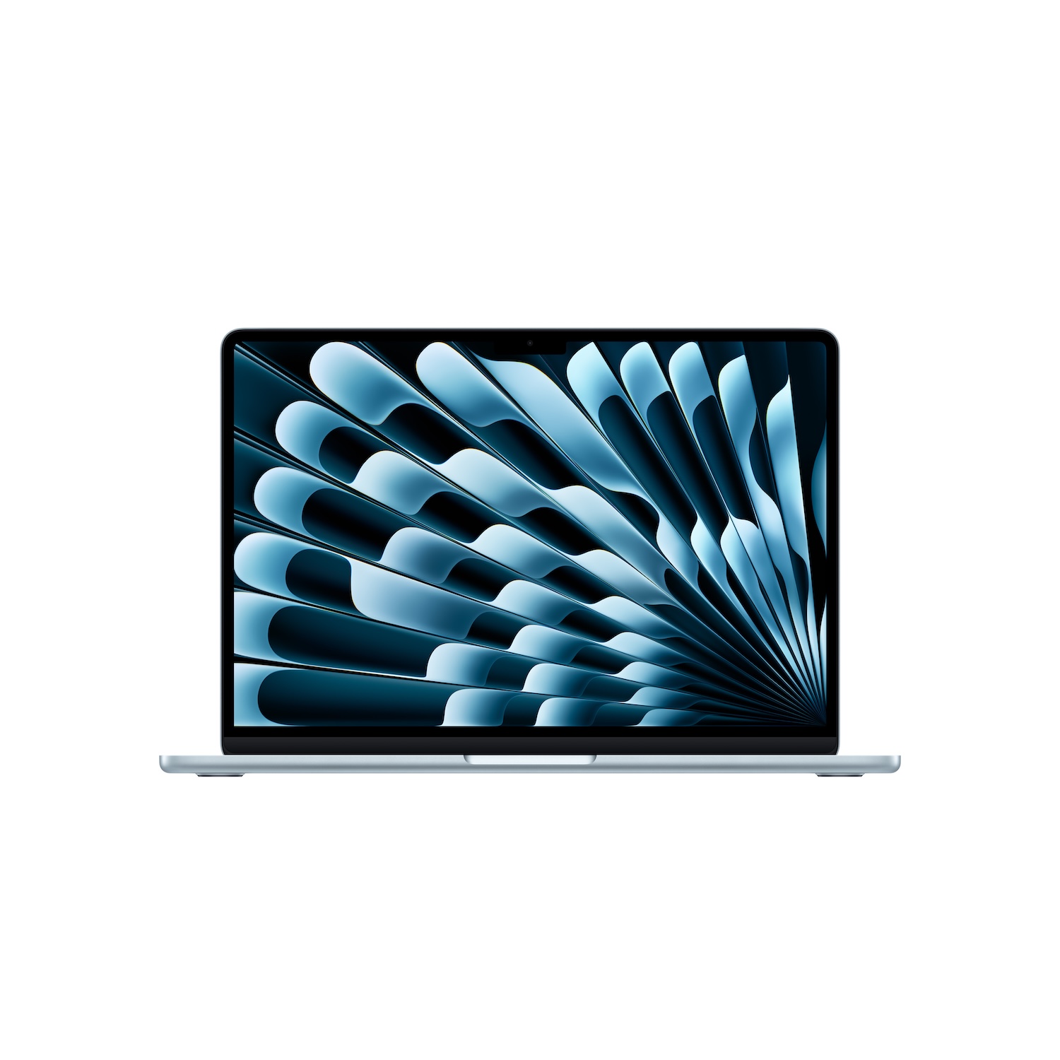 MacBook Air 13" M5