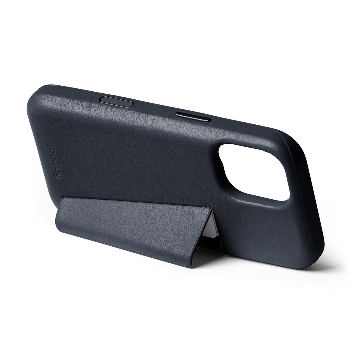 Bellroy Leder Card Case für iPhone 17