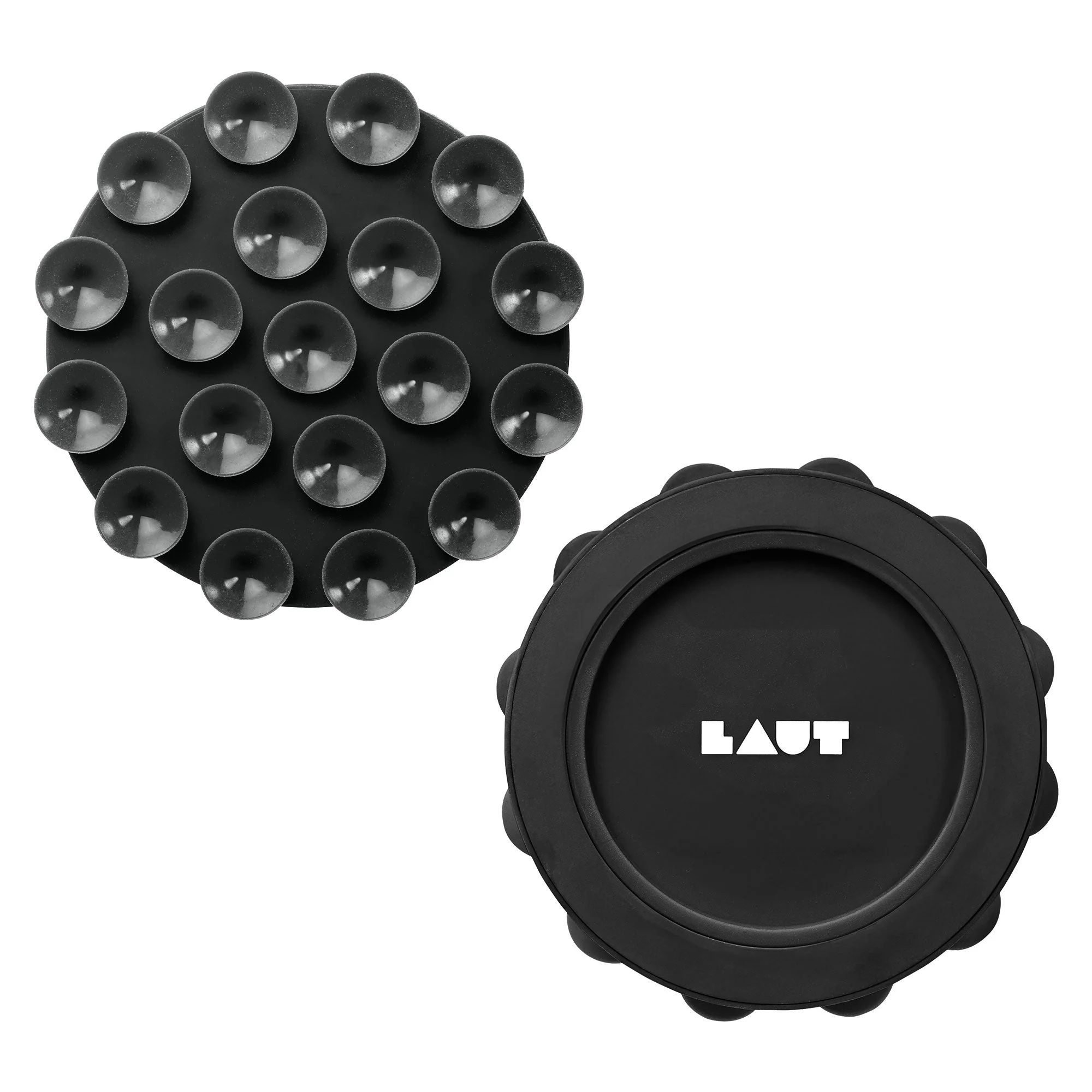 LAUT MAGADD Sticker Pad für MagSafe