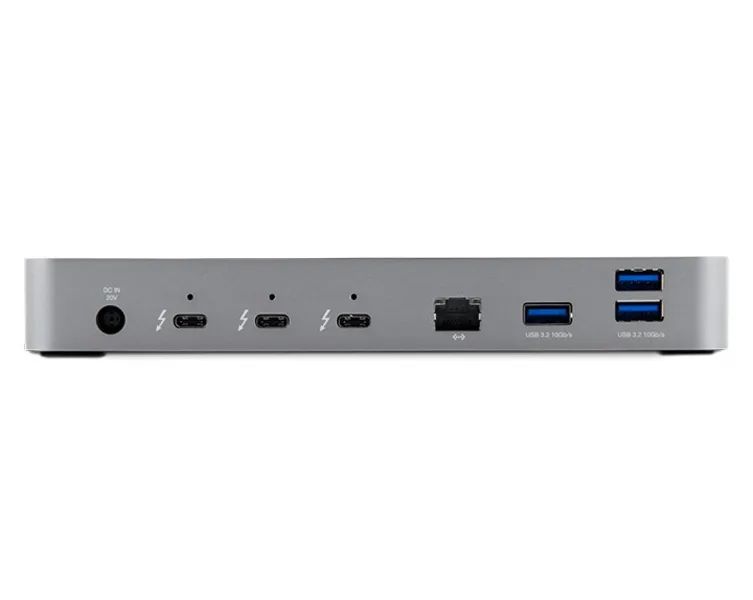 OWC Thunderbolt 4 Dock (11 in 1)