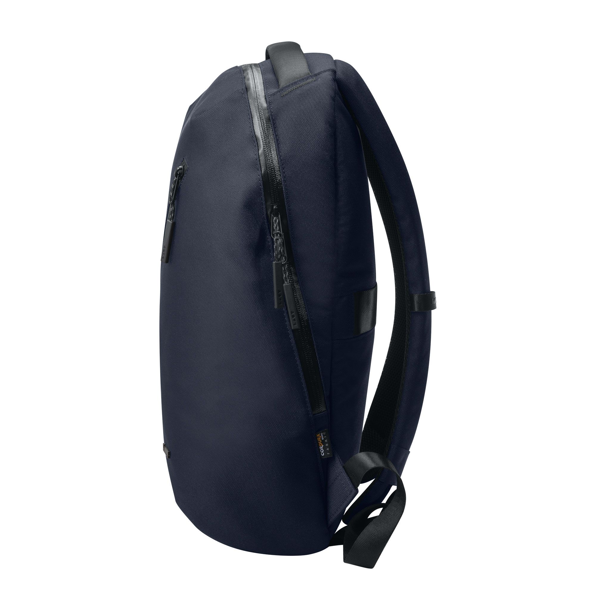 LAUT URBAN City Rucksack 12 Liter, Schwarz, 13" Notebook, 16" Notebook, 14" Notebook