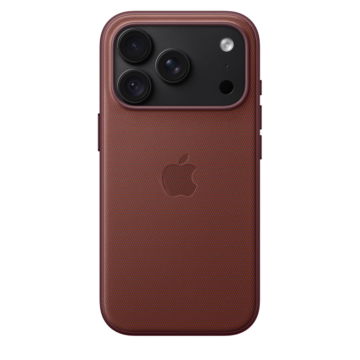 Apple iPhone 18 Pro Funktionsgewebe Case mit MagSafe