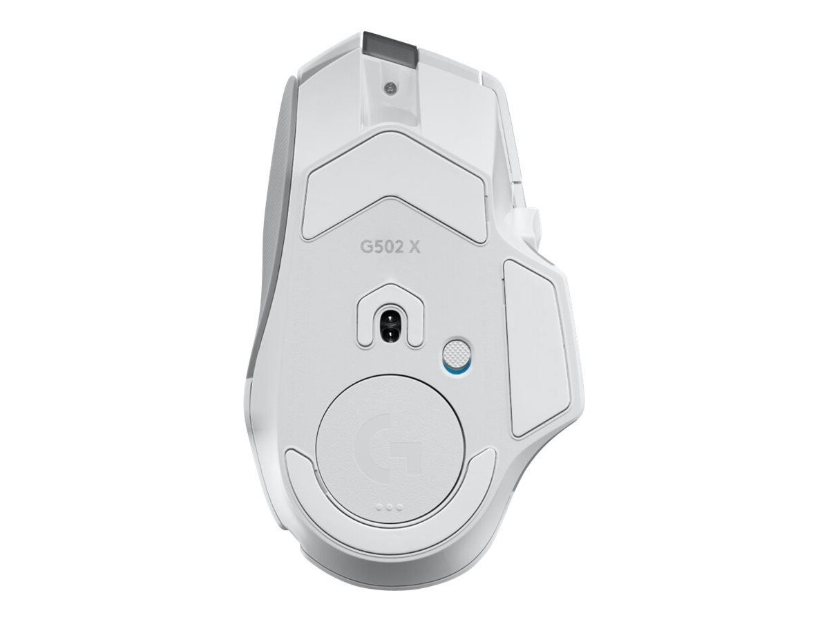 Logitech G502 X Plus Gamingmaus