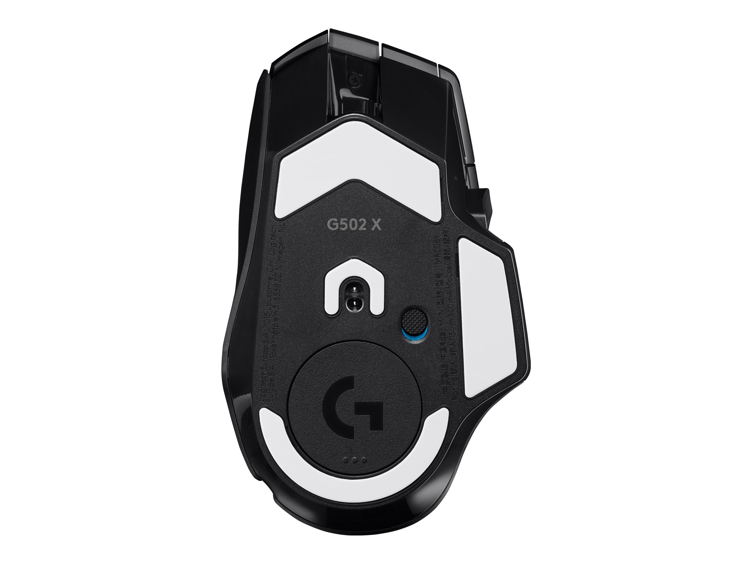 Logitech G502 X Lightspeed Gamingmaus