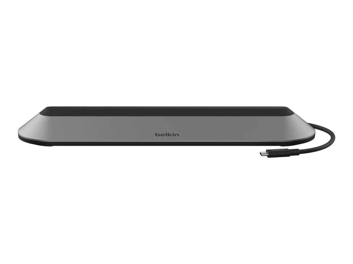 Belkin USB-C Pro Dock (11 in 1)