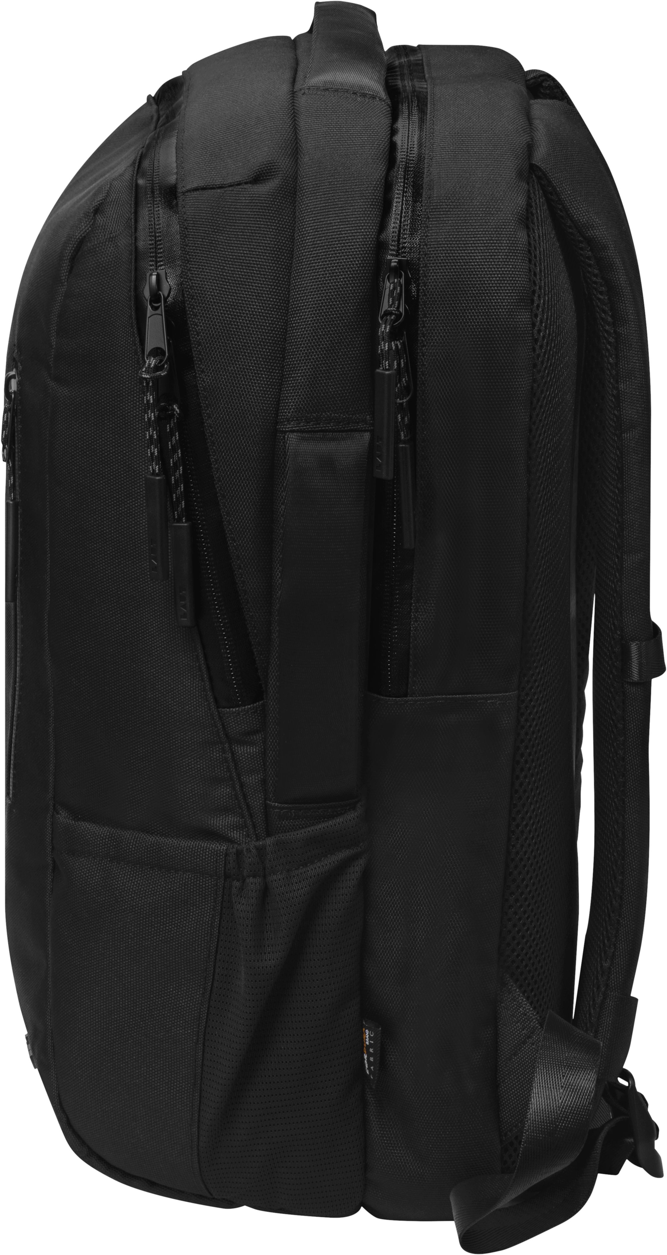 LAUT URBAN Explorer Rucksack 24 Liter, Schwarz, 15" Notebook, 13" Notebook, 16" Notebook, 14" Notebook