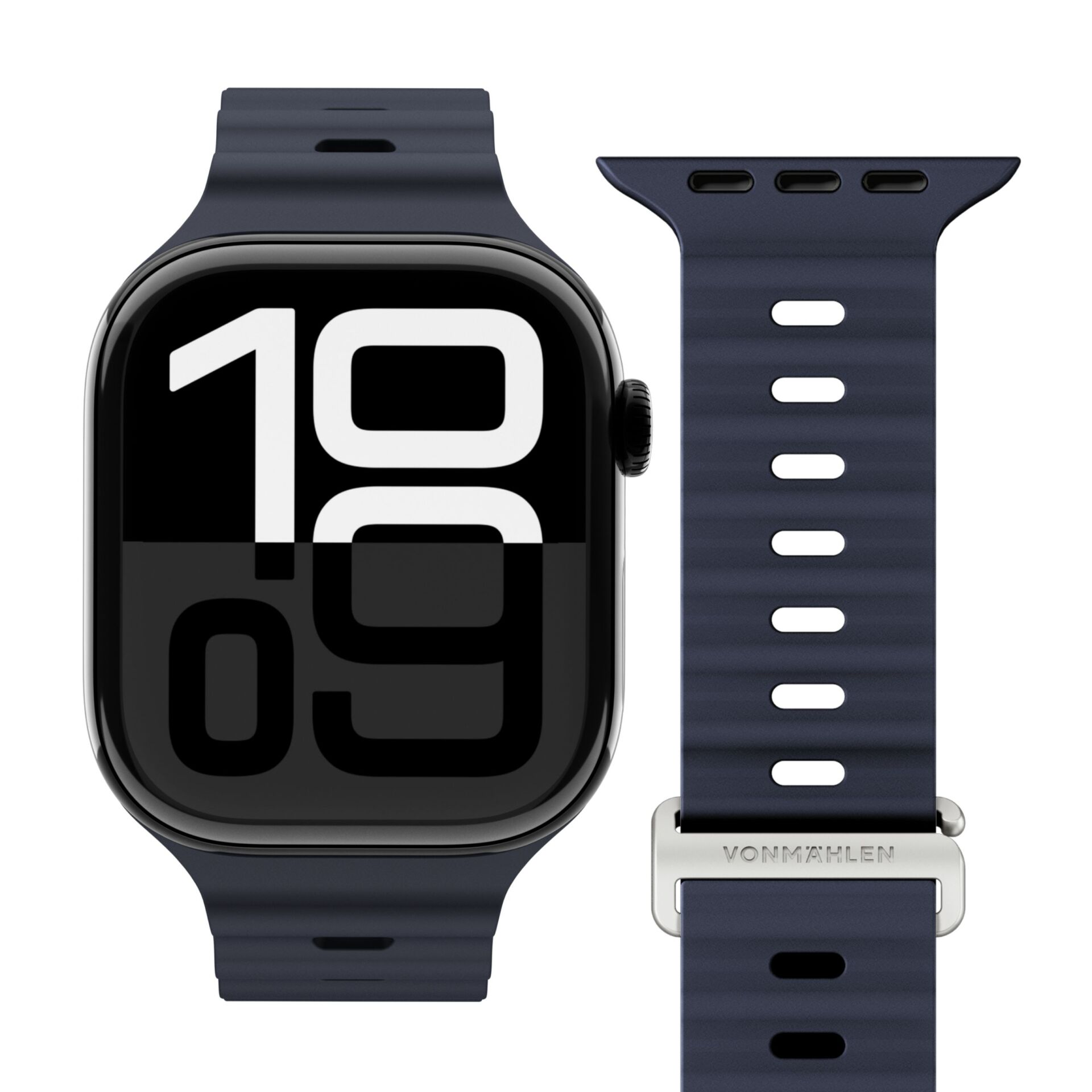 Vonmählen Wave Band für Apple Watch