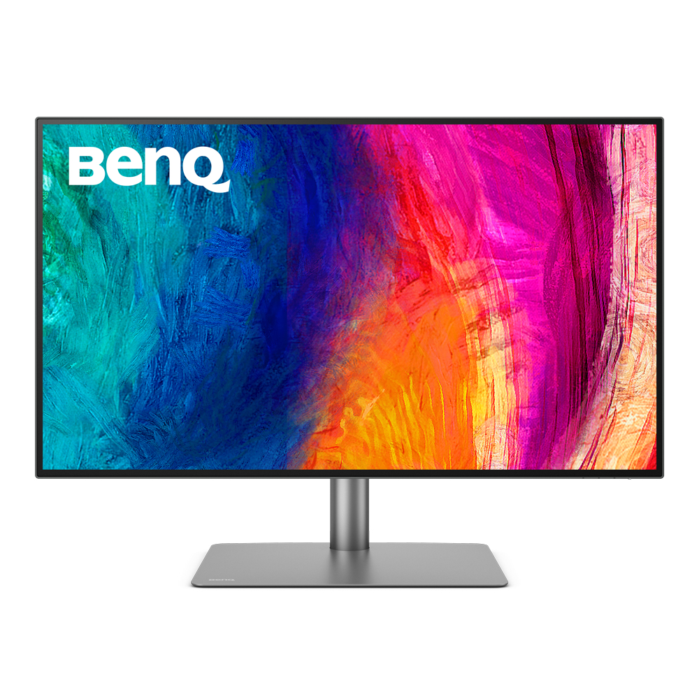 BenQ DesignVue PD3225U 31,5" LED Monitor