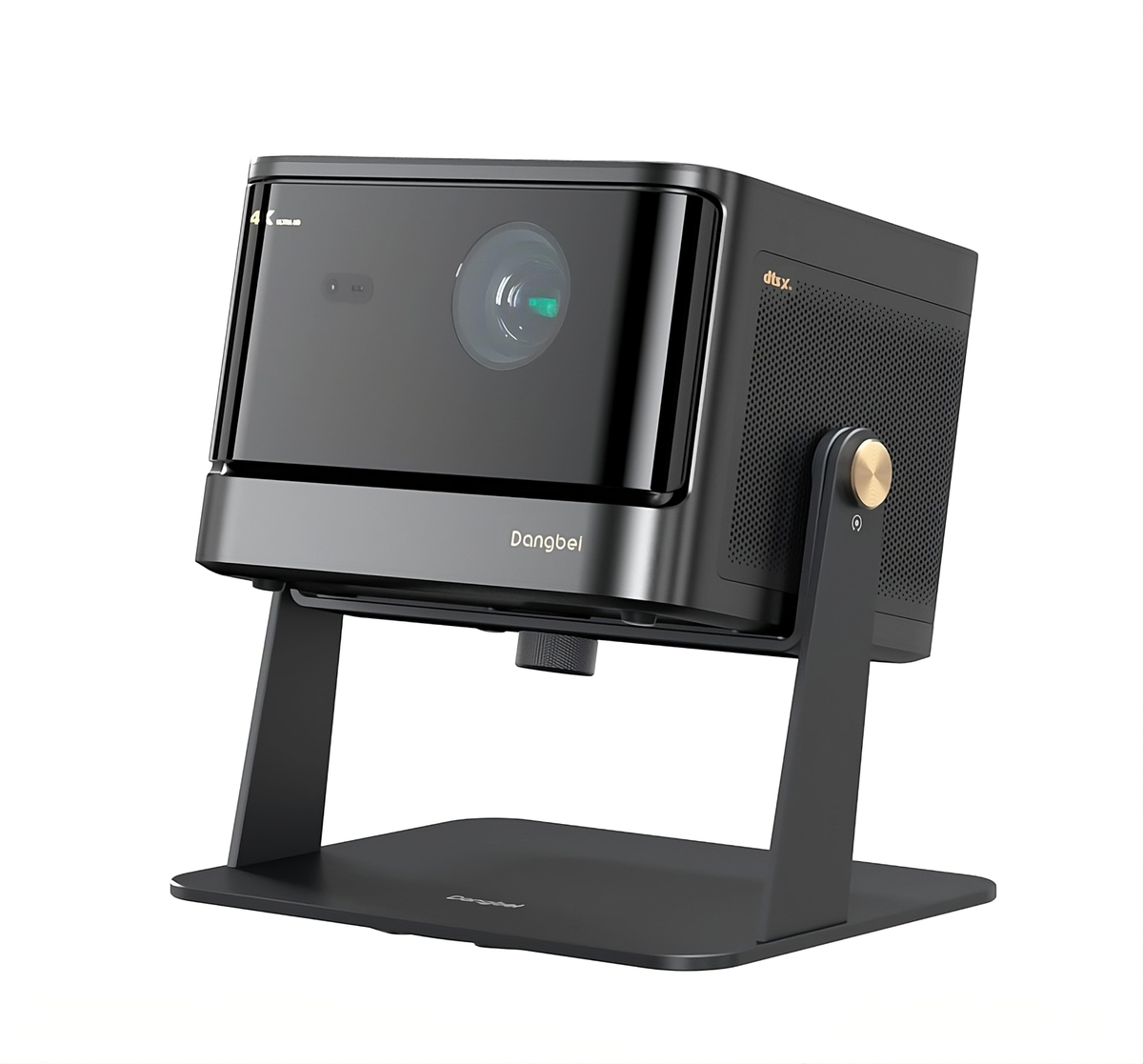 Mars Pro 2 Laser Beamer Bundle + Ständer