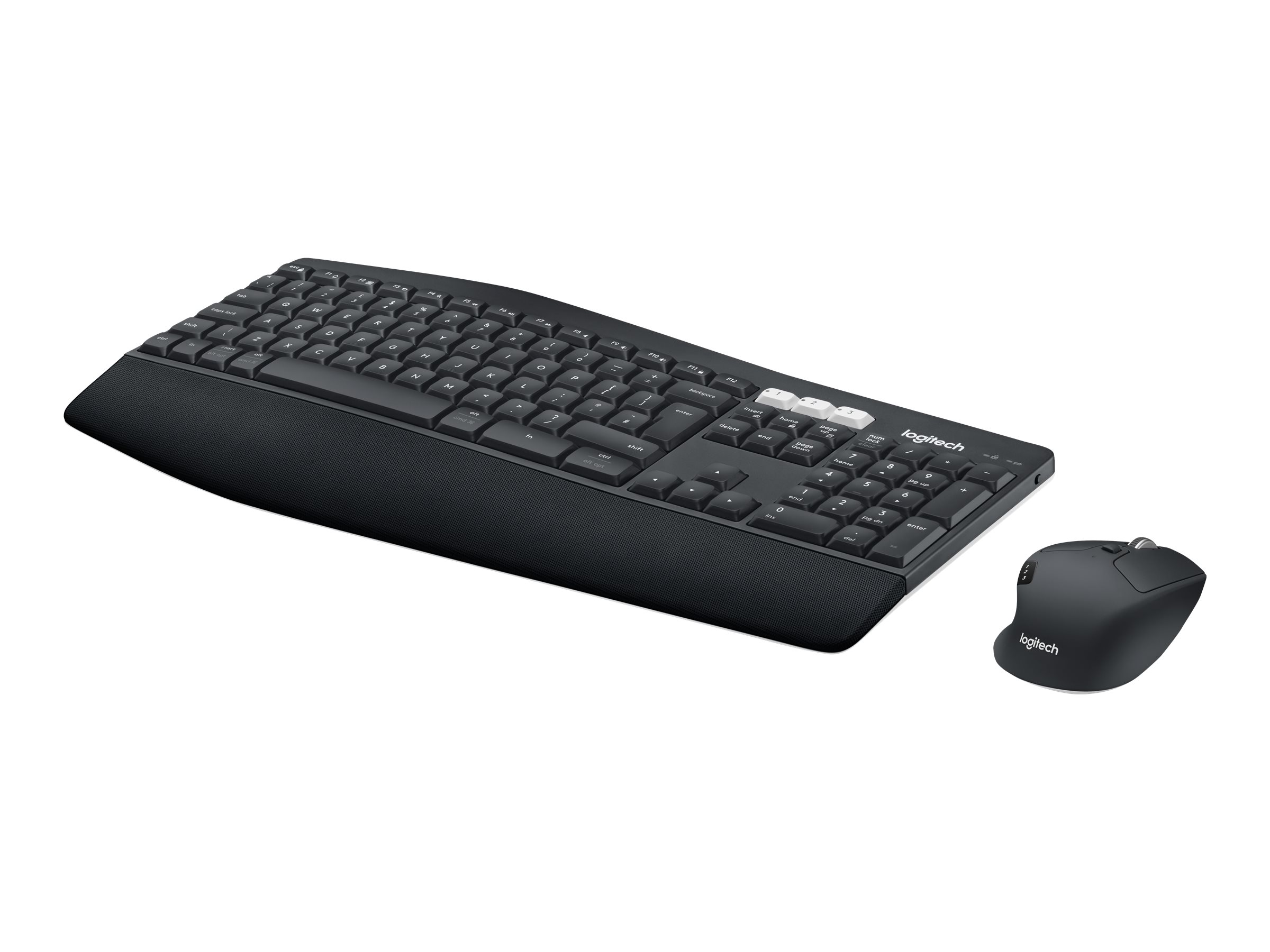 Logitech MK850 Performance Set