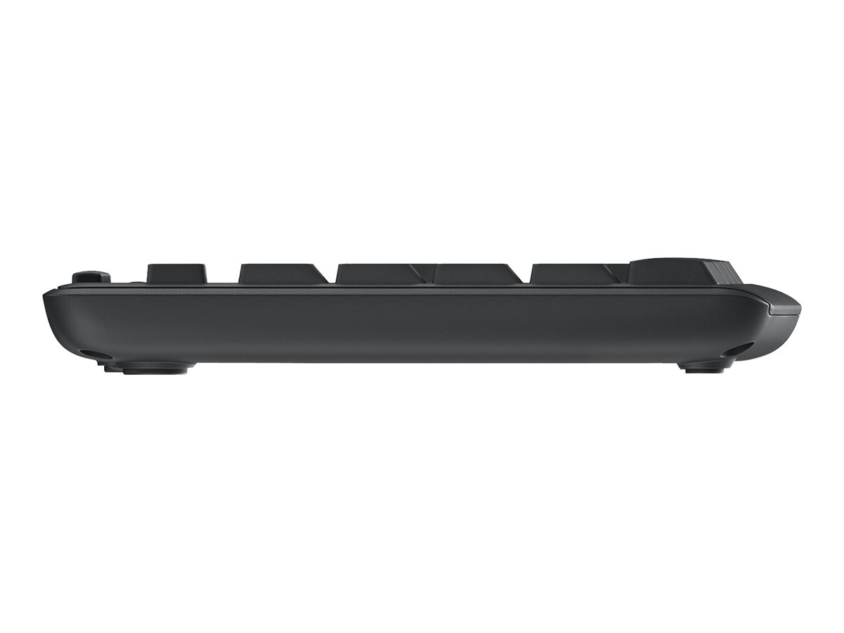 Logitech MK295 Silent Tastatur & Maus Set