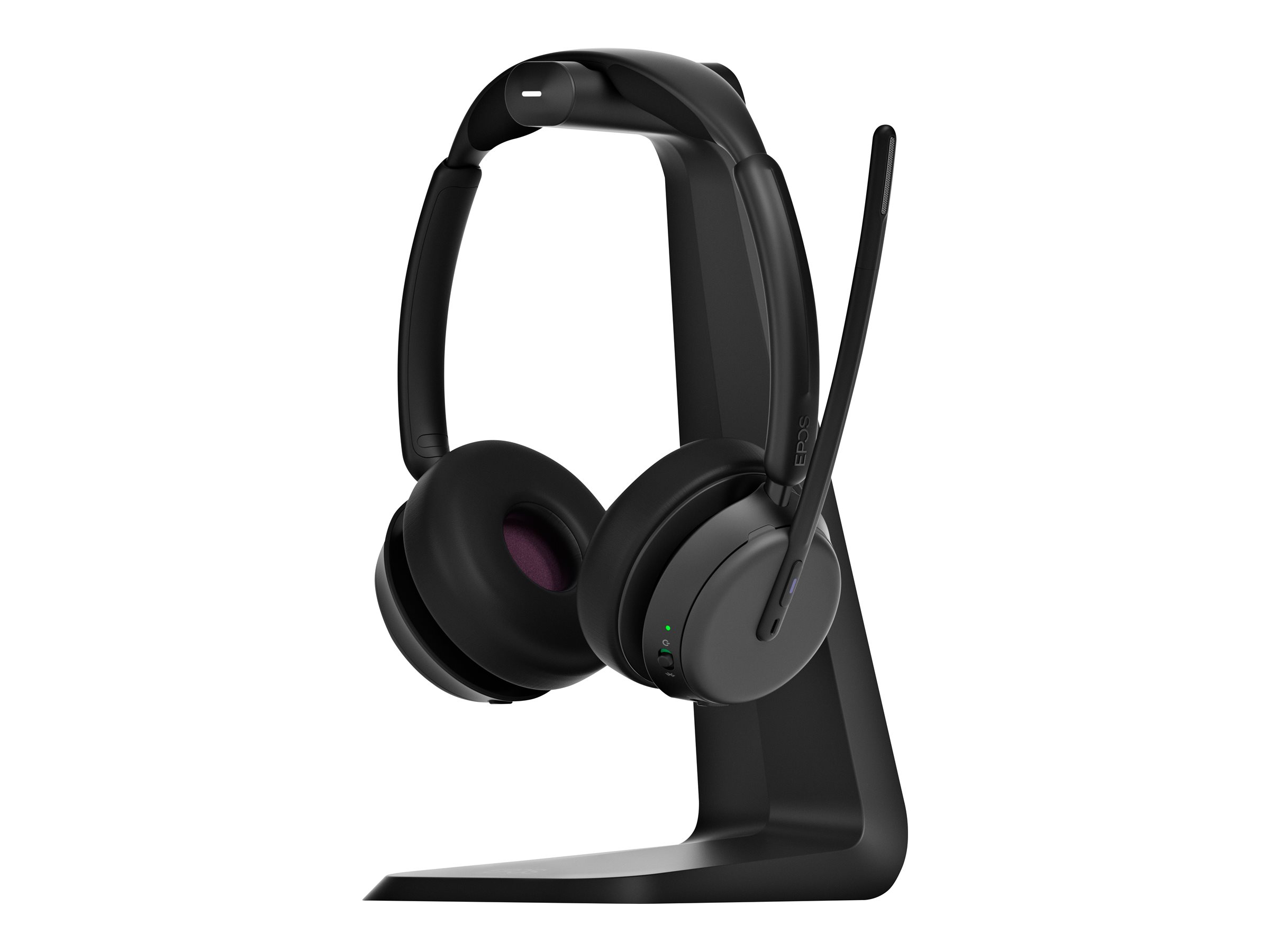 Sennheiser EPOS IMPACT 1061T ANC Wireless Headset