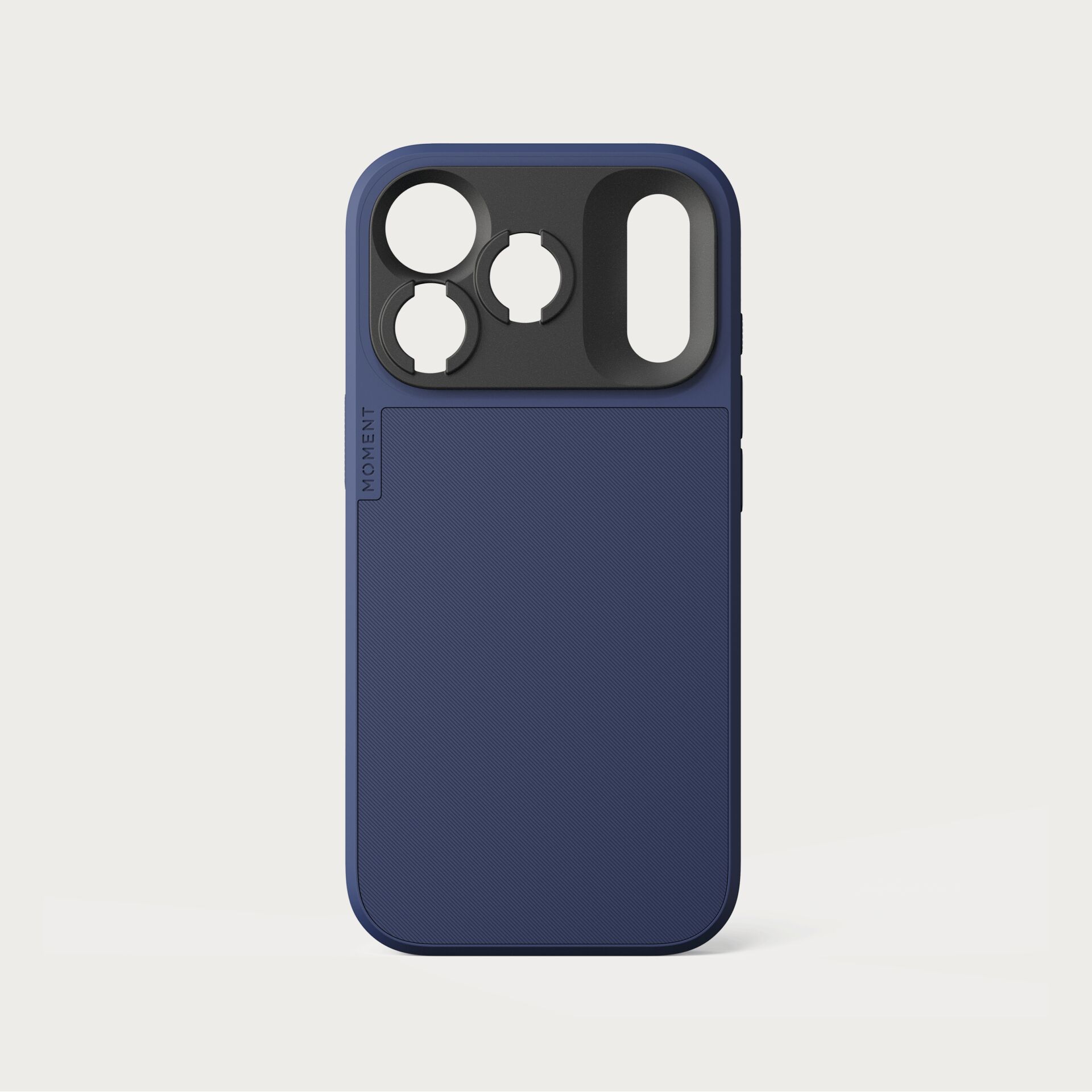Moment Kamera Case mit MagSafe für iPhone 17 Pro