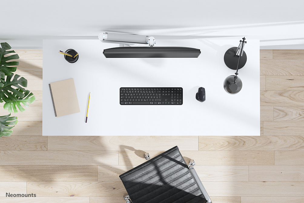 Neomounts DS70-450 Halterung für Monitor