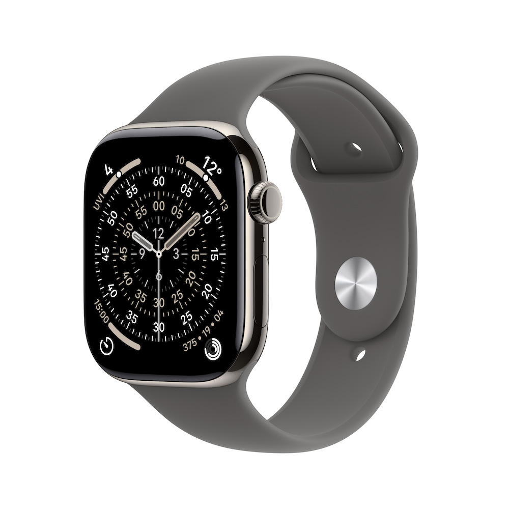 Apple Watch Series 11 Sportarmband
