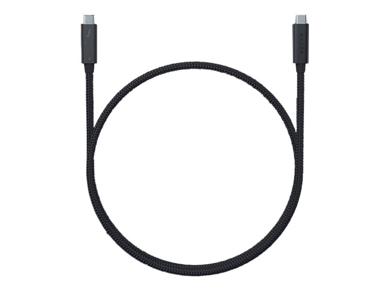 Razer Thunderbolt 4 Kabel