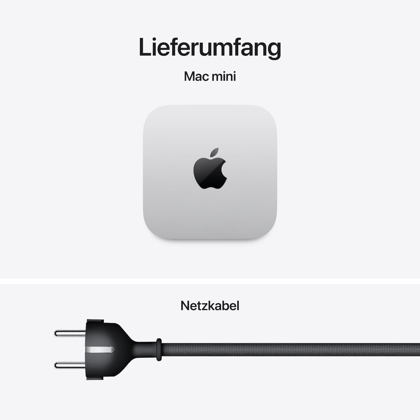 Mac mini M5 Pro
