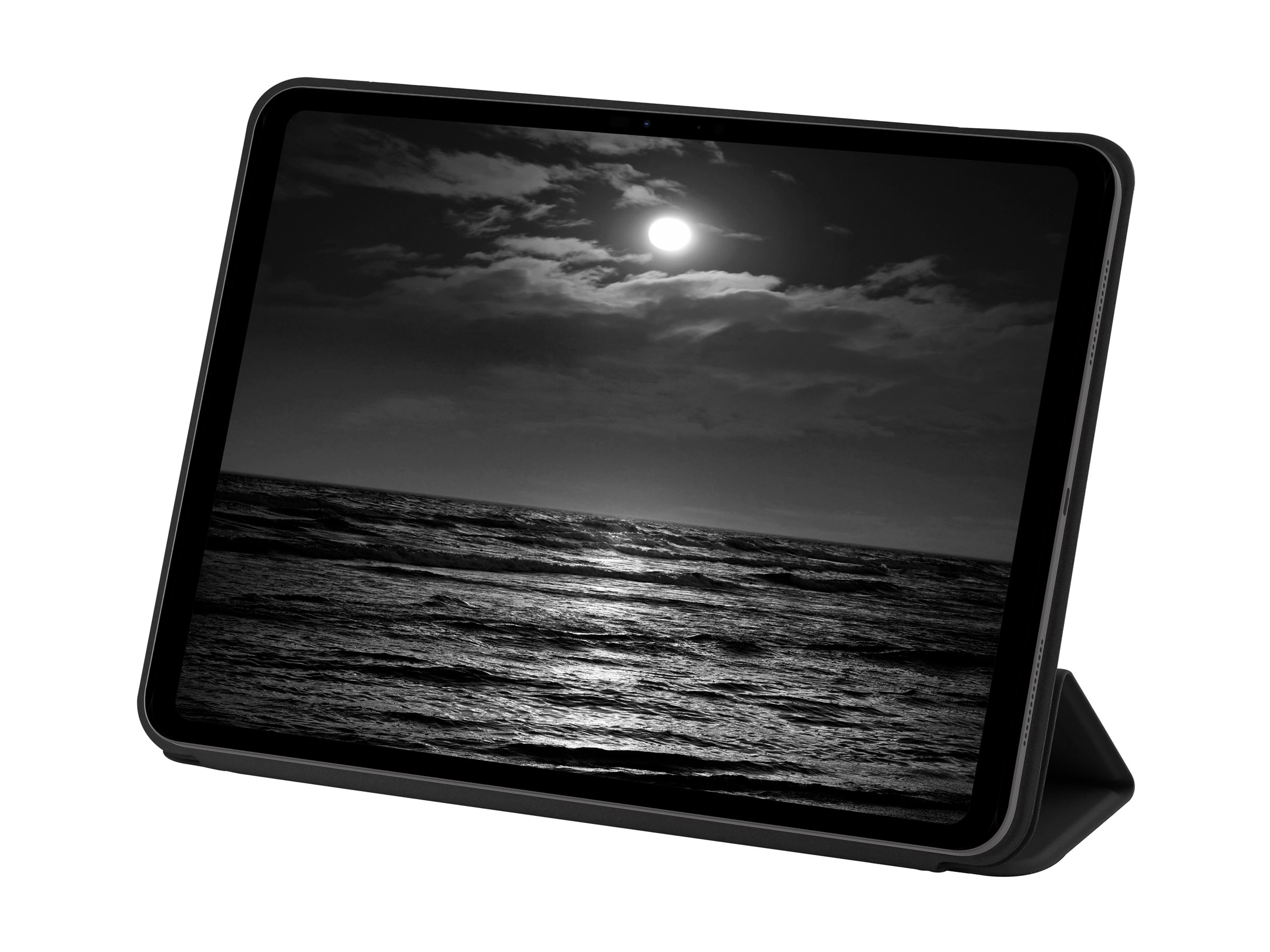 dbramante1928 Avenida ICON Flip-Hülle für iPad Pro 13" (M4, M5), Schwarz
