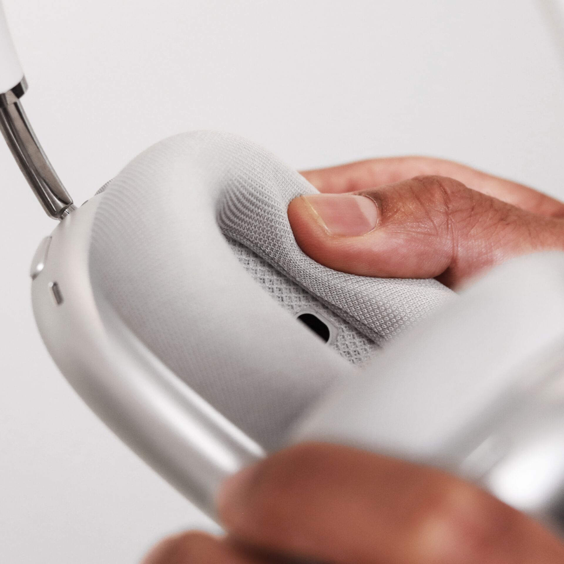 Vonmählen Air Cushions Ersatz Ohrpolster für AirPods Max