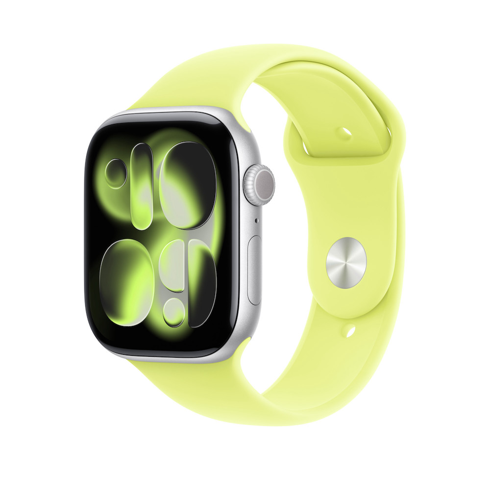 Apple Sportarmband