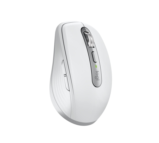 Logitech Master Series MX Anywhere 3S für Mac