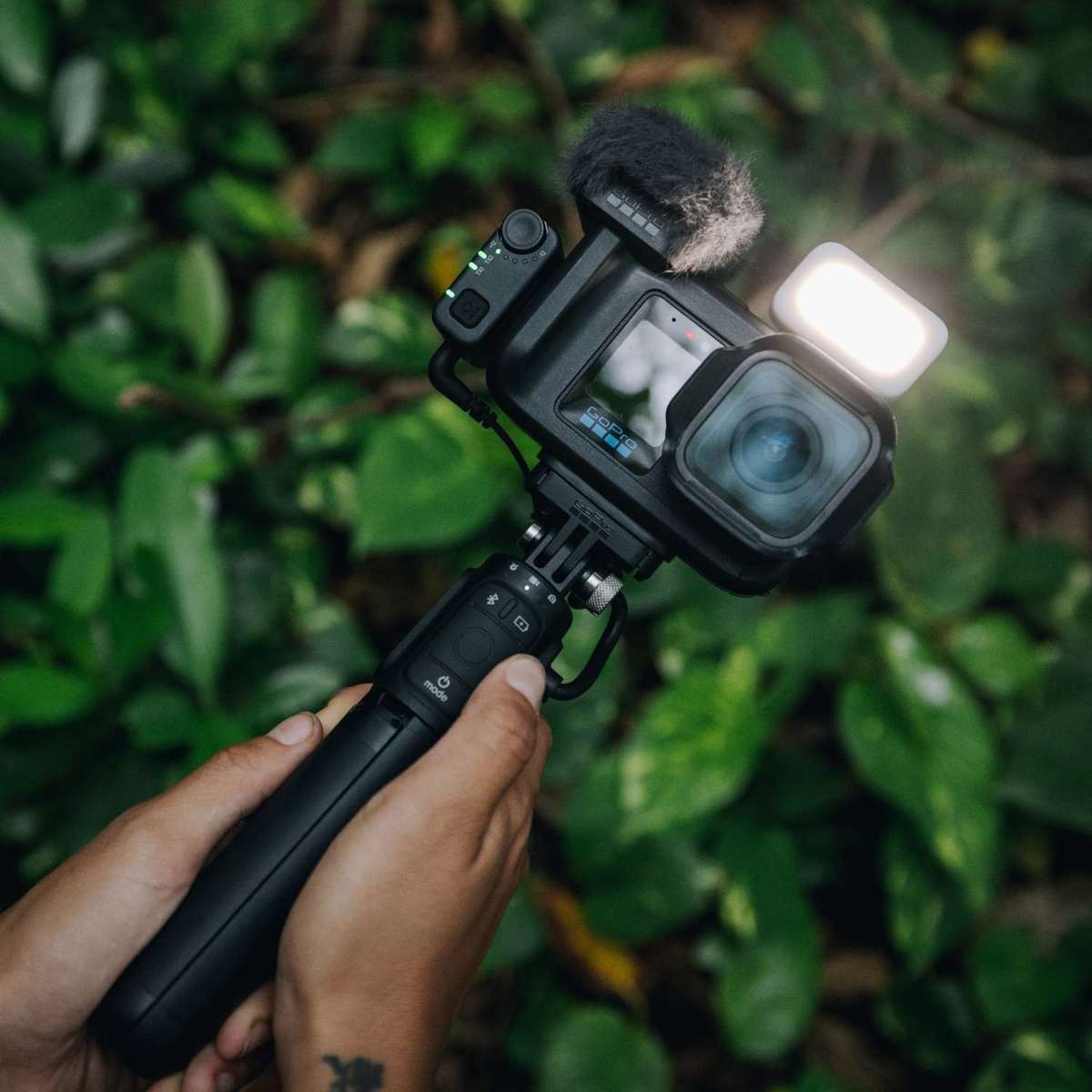 GoPro Light Mod 2