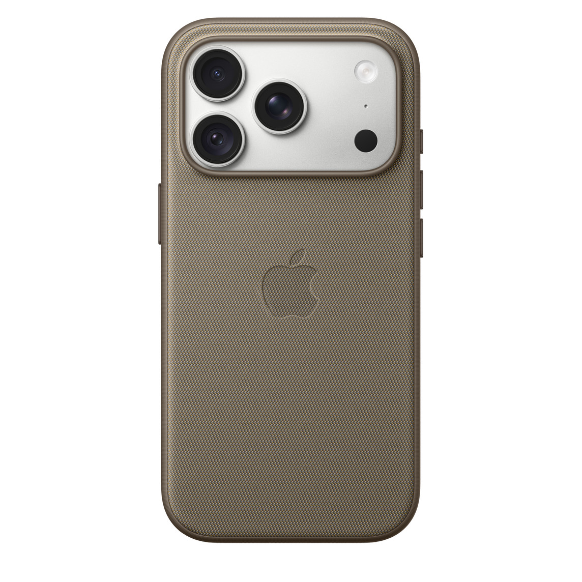 Apple iPhone 18 Pro Funktionsgewebe Case mit MagSafe