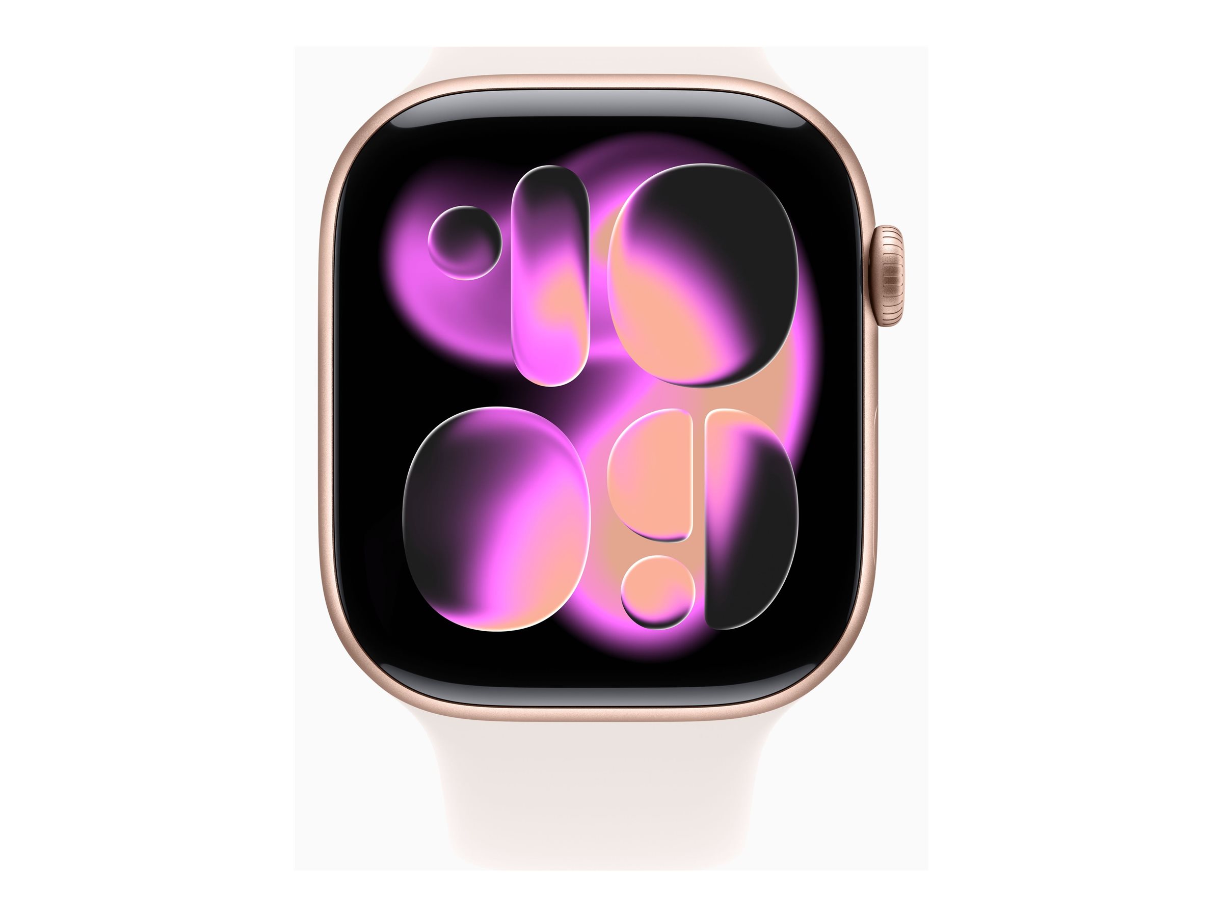 Apple Watch Series 11 Sportarmband