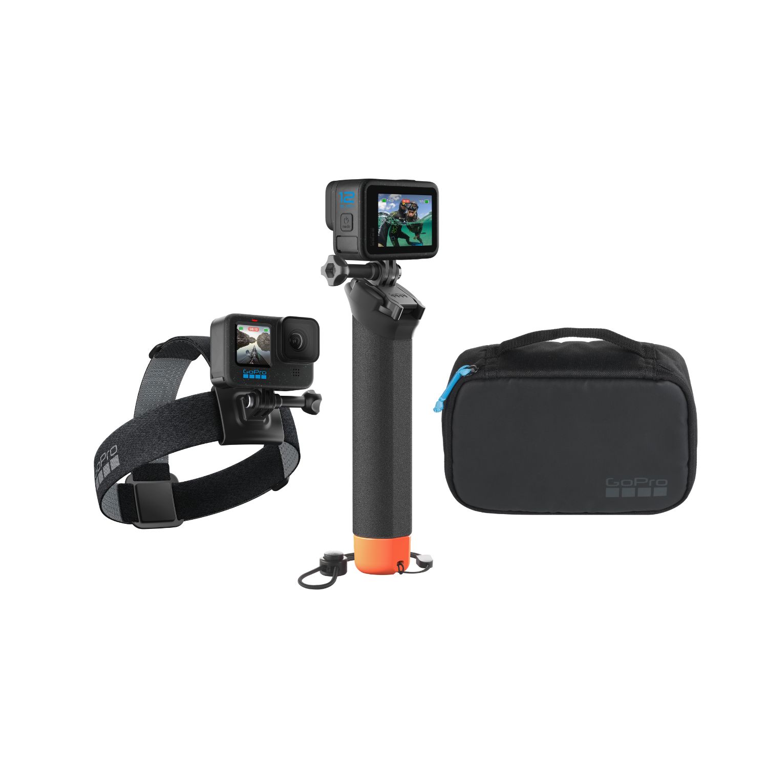 GoPro Adventure Kit 3.0
