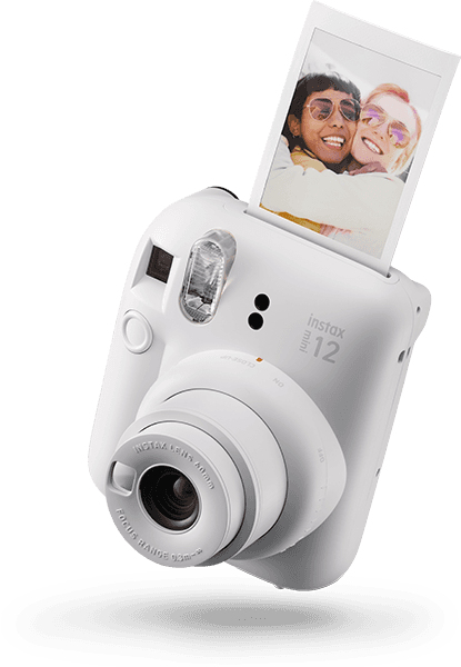 Fujifilm INSTAX Mini 12