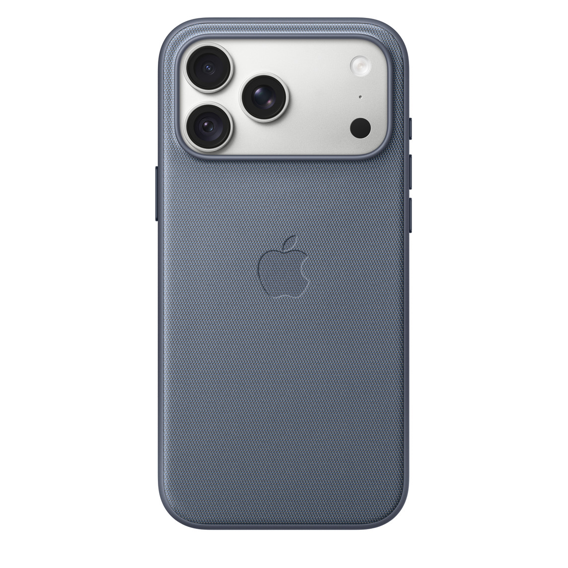Apple iPhone 18 Pro Max Funktionsgewebe Case mit MagSafe