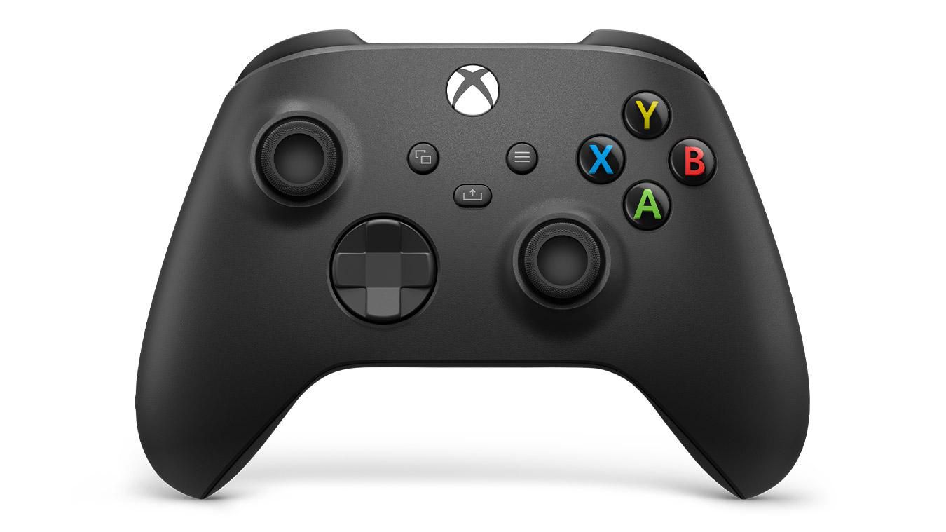 Microsoft XBOX Wireless Controller