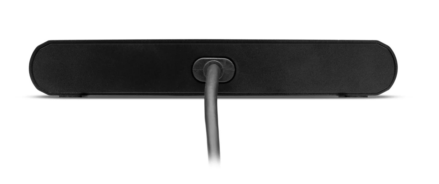 OWC Thunderbolt 3 mini Dockingstation (5 in 1)