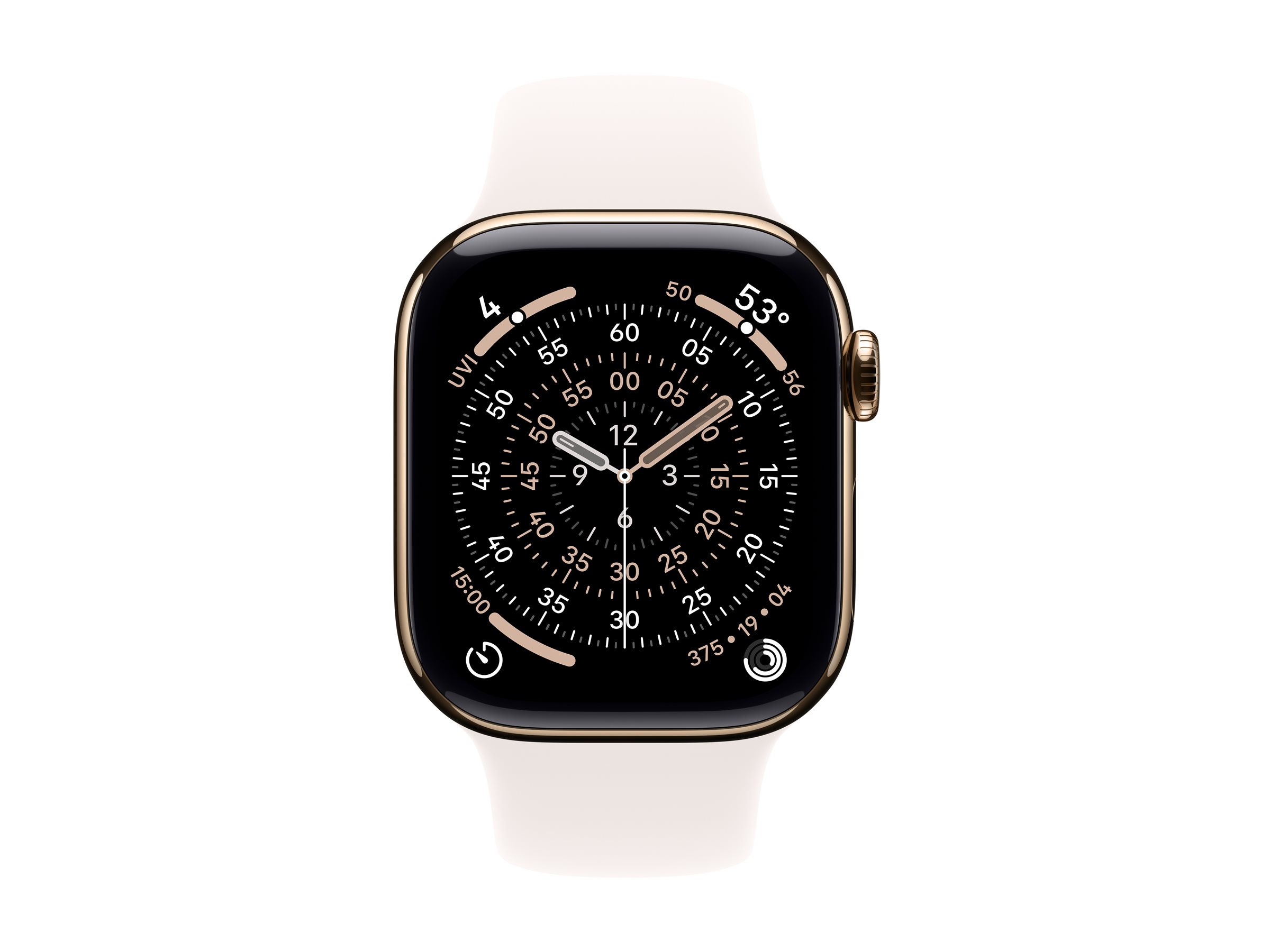 Apple Watch Series 11 Sportarmband