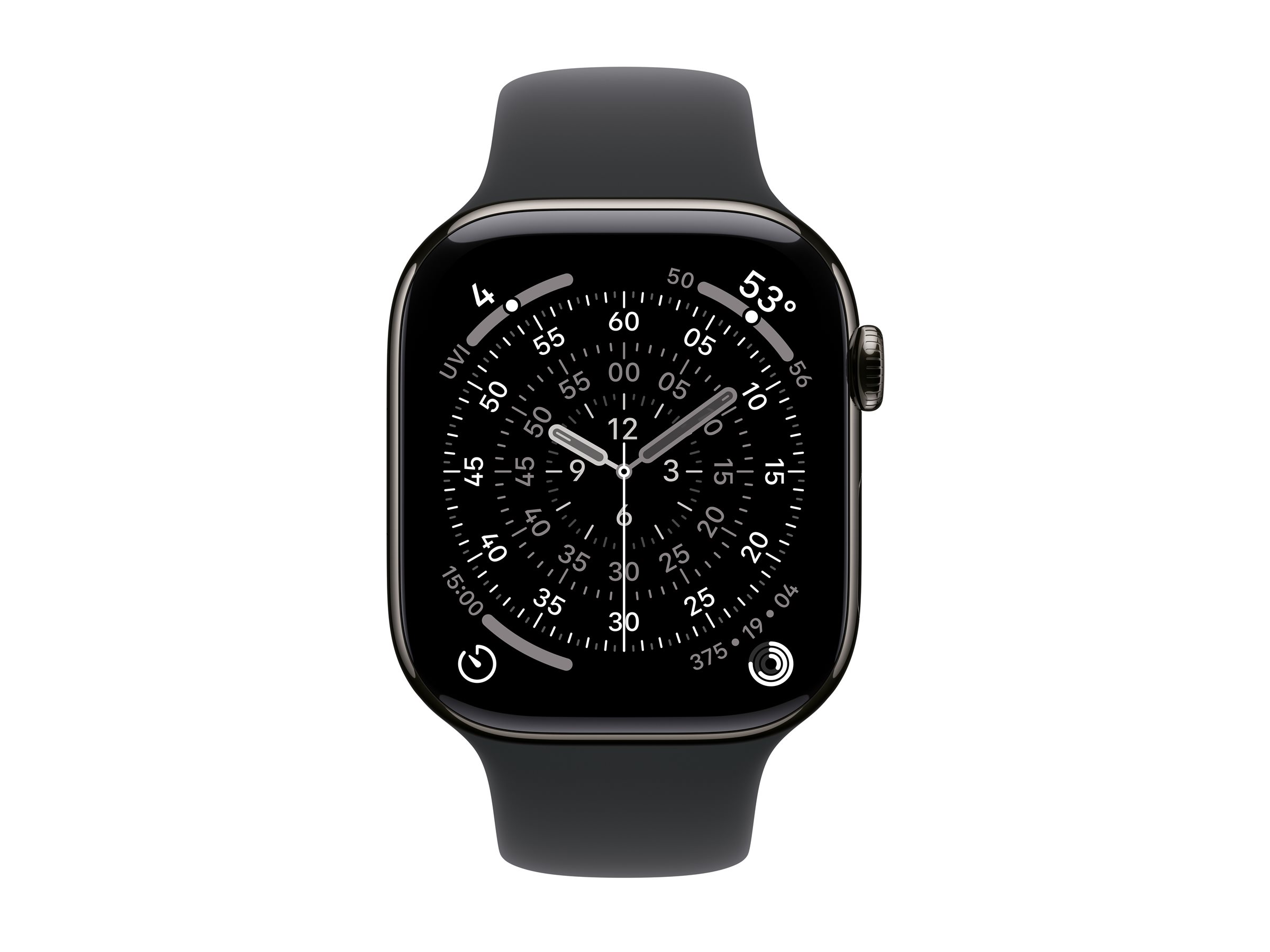 Apple Watch Series 11 Sportarmband